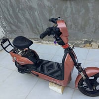 بايسكل شحن • مستعمل
