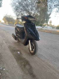 دراجة اكزز • مكينة تخبل • كاظمية