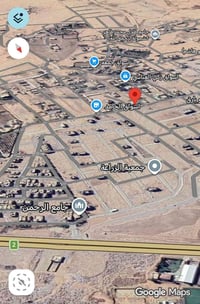 ٢٦٠م • واجهة ١٠ ونص • سند زراعي