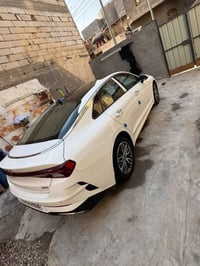 كيا K5 • ٢٠٢٣ • فول مواصفات