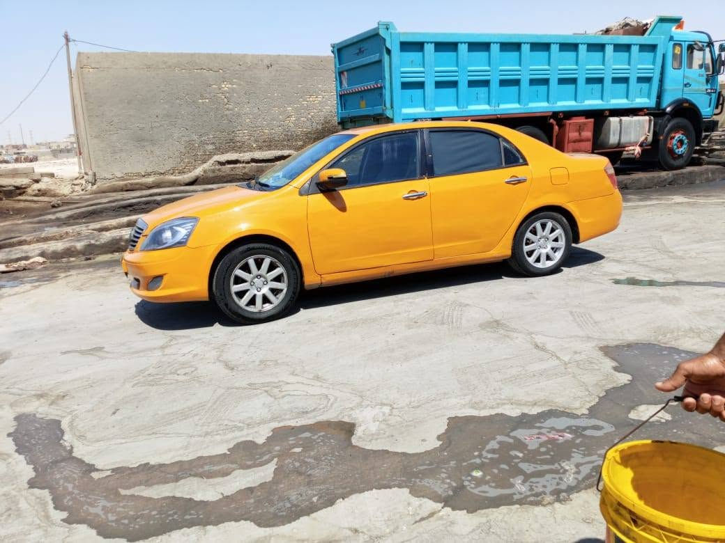 للبيع محور كورولا 1800 مصفره هيا وغرامات مكينه عالشرط تبريد ثلج ***********
