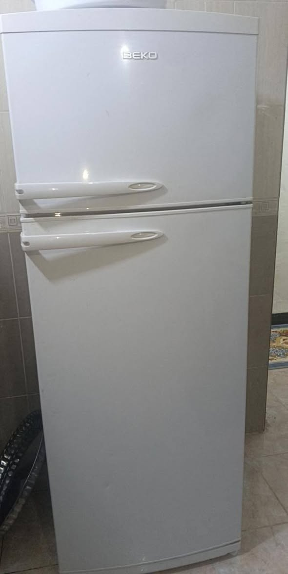 السلام عليكم
مكلف بلنشر 
ثلاجه وغساله شرط النظافه 
***********
سعرهن450الشراي يتصل
