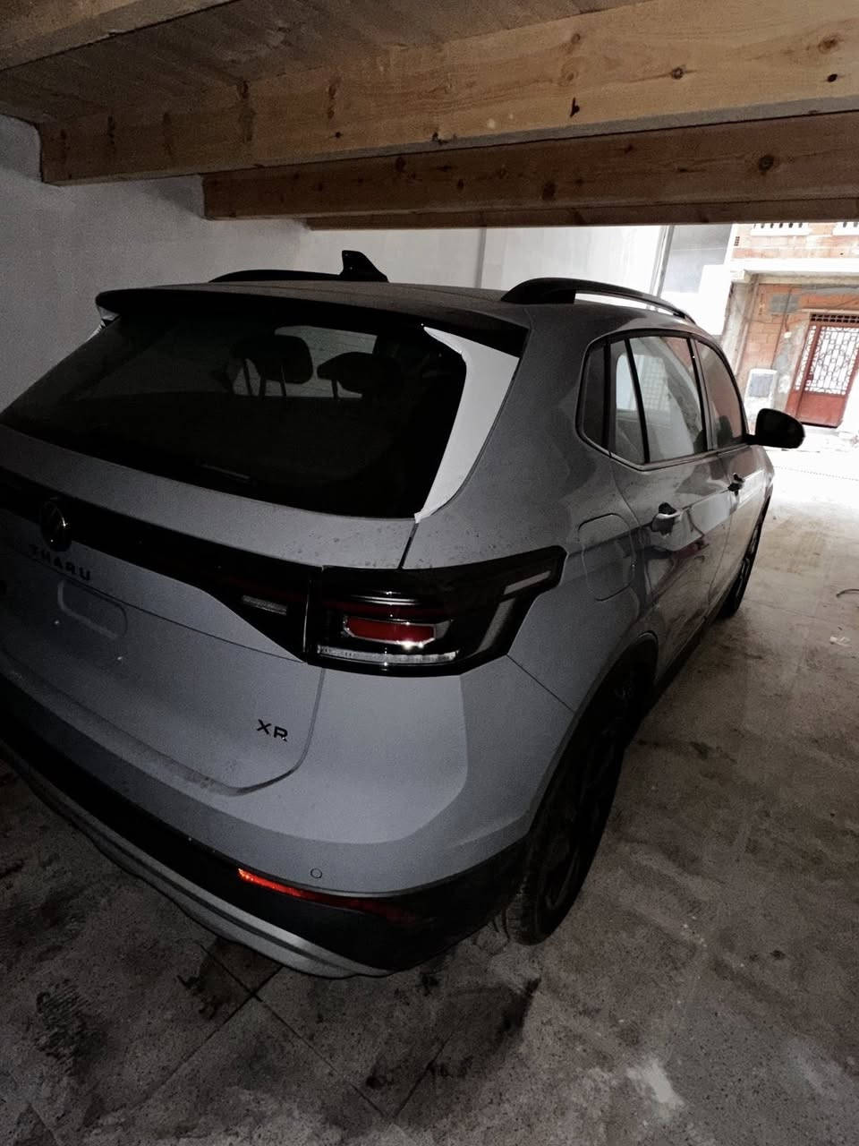 Tharu  2025 gris nardo edition black , full options , tsi 160 ch 1.5 , compteur 00 mjmoula cart gris safia siège électrique 
0797796405


**إذا كنت صاحب هذا الإعلان وتريد حذفه لأي سبب، رجاءا أرسل رسالة إلى الدعم الفني**
