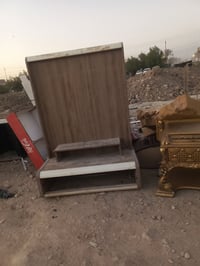 ميز بلازما • للبيع • بابل القاسم الجمعيه