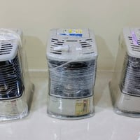 مدفأة زيت يابانية • سعة ٢.٥ل • دربندخان