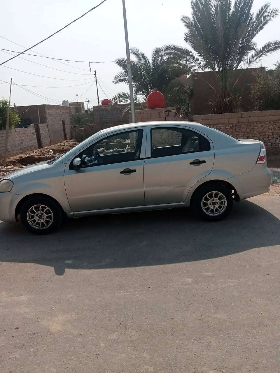 افيو موديل 16 وراد خليجي محرك مسكر سنوية مجددة لل 28  سيارة جاهزة من كلشي كير محرك حدادية كهربائيات تبريد كلة شرط برغي ما عايزة السيارة السماوة الوركاء ***********
