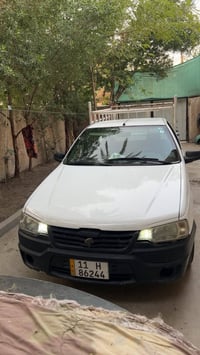 ٢٠١٦ • مصفرة • بغداد الامين الثانية