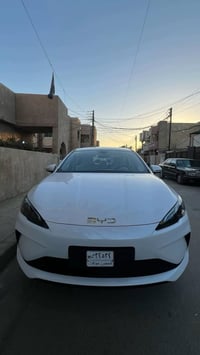 للبيع سيل 5 ملاحضه سياره زيرو زيرو باسمي شديت لوحات وكامله تاخذه ثاني ...