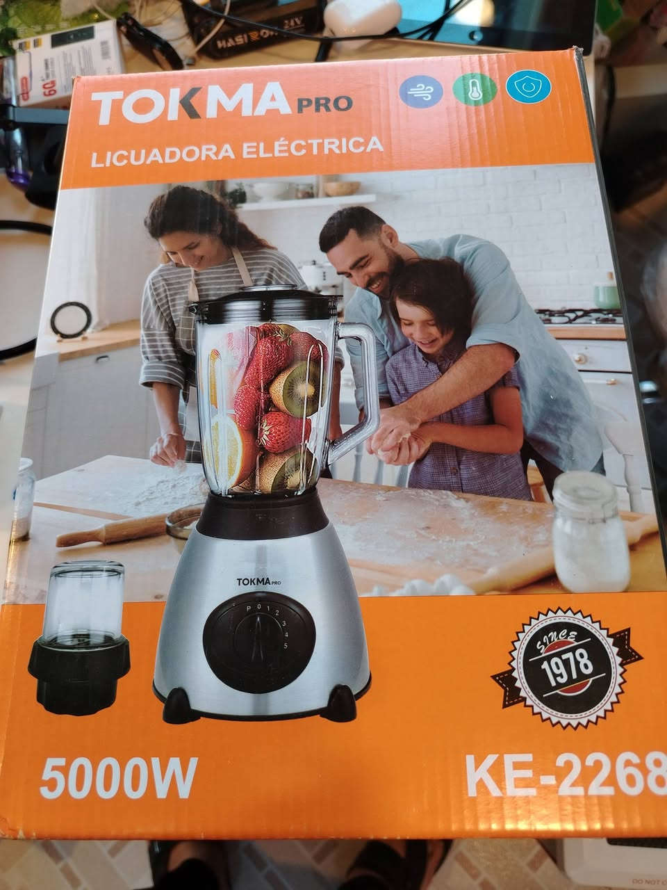 الاسعار داخل الصور


**إذا كنت صاحب هذا الإعلان وتريد حذفه لأي سبب، رجاءا أرسل رسالة إلى الدعم الفني**