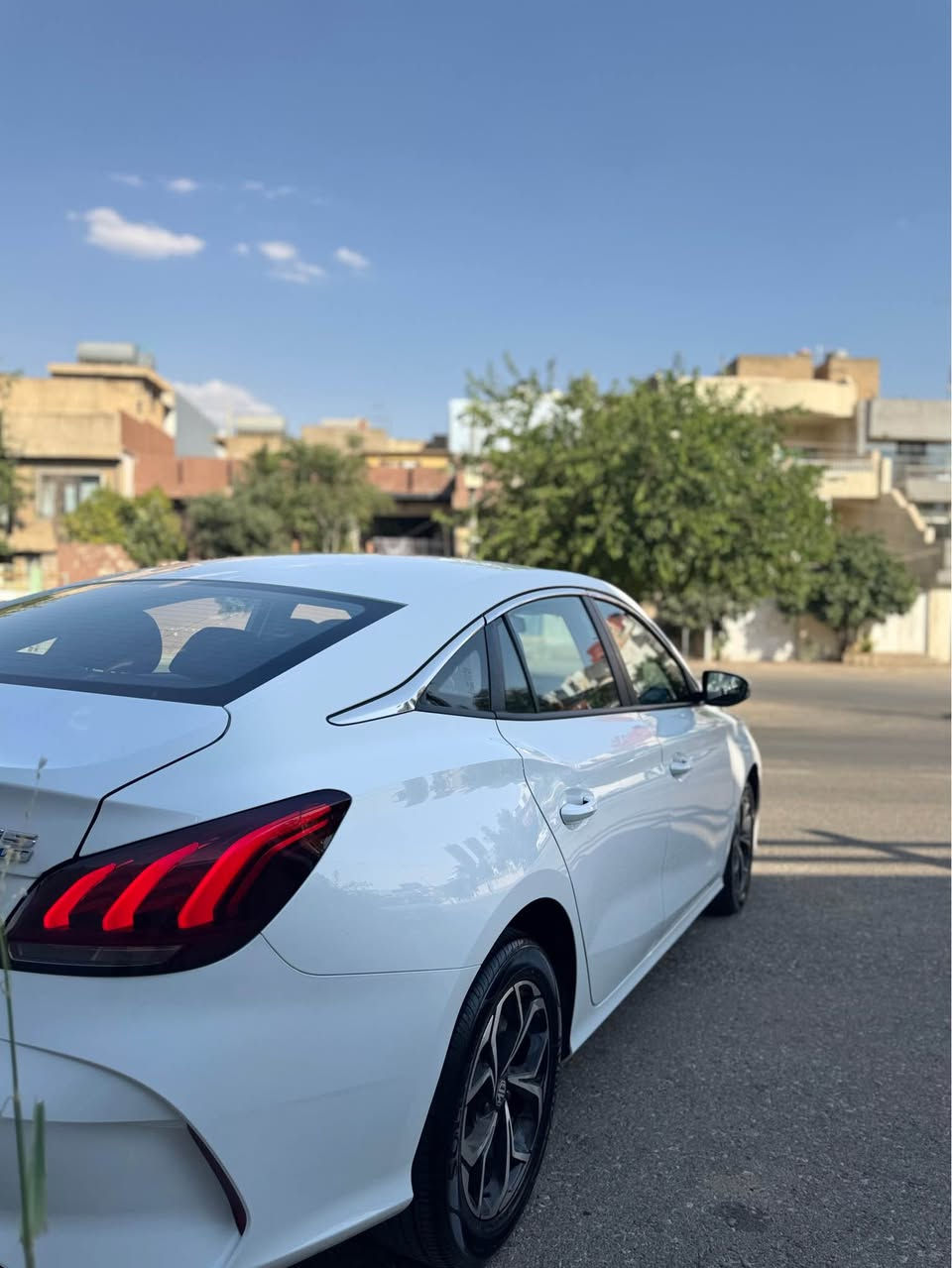 سەیارەیەکی تا بڵێی جوان و نمونەیە  مۆدێلی ۲٠۲٥  ۱٠ پارچەیە لەسەر ساخی لایت و بەگ لایت بیلادیە بێ دەعم بێ شوخت و بێ چاڵە تەنها ۱۹ هەزار ڕۆشتووە سەنەوی و هەموو شتێکی تازیە تا ۲٠۳۱ سعری خوار بازار ۸٦ گەڵا معامەلە 
شوێن سلێمانی 
٠۷۷٠۱٤٤۲٠٤٤ السليمانية, العراق


**إذا كنت صاحب هذا الإعلان وتريد حذفه لأي سبب، رجاءا أرسل رسالة إلى الدعم الفني**