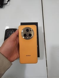 هونر ماجيك 5 برو • ٢٥٦ • بي مجال