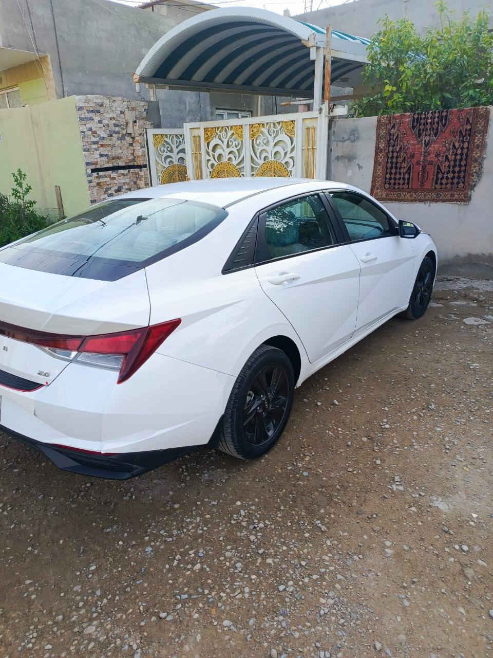 النترا 21 خليجي رقم بغداد شركة القلم مكفوله محرك ٢٠٠٠ دوش السياره مال شركة مشتريه بالاقساط باقي سنه ونص وتصير حره مستلمه عسكري استقطاع مباشر مكان السيارة ديالى بعقوبه للاستفسار *********** او *********** بعقوبة, ديالى
