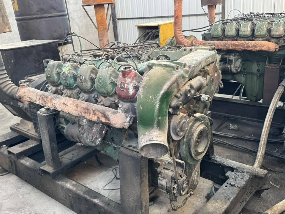 مكينة البي كاملة 10 عادية راس توليد 200 كيفي
مكينة البي كاملة  128 سوبر راس توليد250 كيفي

مكينة البي كاملة 10 عادية بيها بخار راس توليد 350 كيفي 

راس توليد 250 كيفي ماكزما
موجودة النجف للاستفسار  ***********
