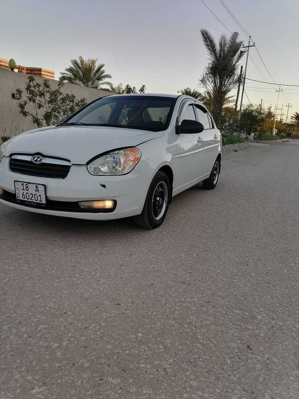 السلام عليكم اكسنت موديل ٢٠١٠ خليجي رقم بابل انكليزي باسمي مكيه ١٦٠٠ بيه شكم قطعه صبغ ابيعك حزام بدون دواخل كير محرك حدادية تايرات كله جديد السعر ٨٢ وبيه مجال *********** العنوان بابل المحاويل
