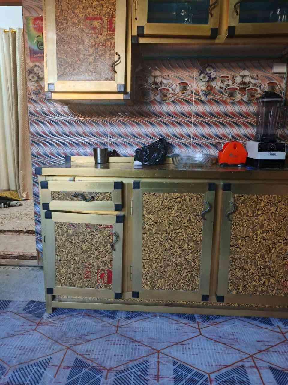 ‎كاونتر‎ كربلاء, العراق


**إذا كنت صاحب هذا الإعلان وتريد حذفه لأي سبب، رجاءا أرسل رسالة إلى الدعم الفني**