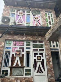 مشتمل للبيع في منطقة حي الجهاد محلة السجاد بالقرب من مدرسة الكوثر  مسا...