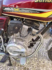 سيفاني • موديل 25 • أوراق سكانر