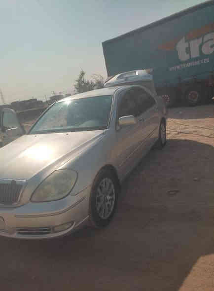 سلام عليكم سياره بريفيس متعرف عليه فرخ شاهين للبيع موديل 2003 محرك ديفور كبير فول موصفات تبريد تدفئه تخم تاير دواخل جديده كشنات كهربائيه رقم بصرة تحويل مكفوله  سعرها 87 وبيها مجال قليل الستفسار اتصل ***********
