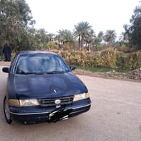 سيفية • ١٩٩٤ • ميكانيك وكير كامل