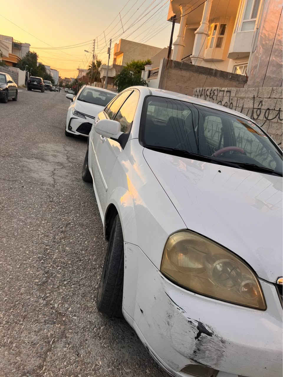 سيارة اوبترا موديل ٢٠١١ للبيع 
*********** كركوك, العراق
