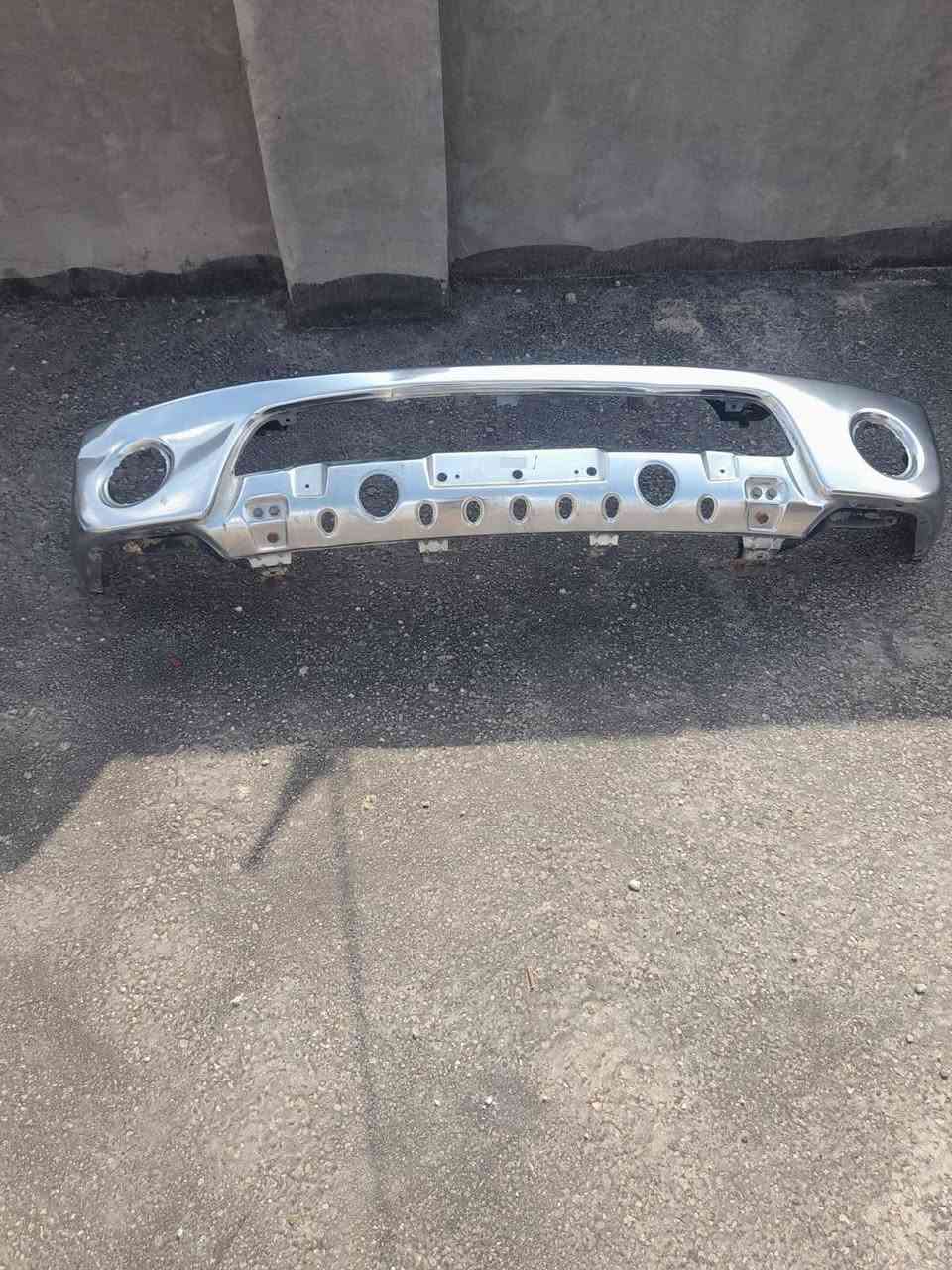 السلام عليكم زوج لايتات دعاميه امامي استيل الاصلي السعر 75 مكان البصره ابو الخصيب ***********
