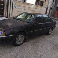 اوميكا موديل 1993 اصل تبريد بس عاطل كير اوتوماتيك محرك 24 محركها نفخ و...