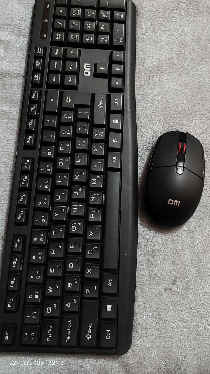 ايباد شاومي باد 6
ذاكرة 256
كيبورد وماوس وحافظة وكارتونة وشاحنة موجودات
بالببجي 120 فريم وسلاسة كلش حلوة
رقمي ***********
عنواني بغداد المعامل
سعرة 275
