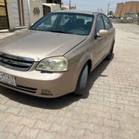 فورنزا موديل 2007 مصبوغه حزام اثر جراد بدون طخه بدون حادث مكينه كير مك...
