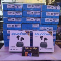 🎧عزل تام مع سماعات انكر سعر 25000 الف 🔥   توصيل لجميع محافظات العراق 🚚...