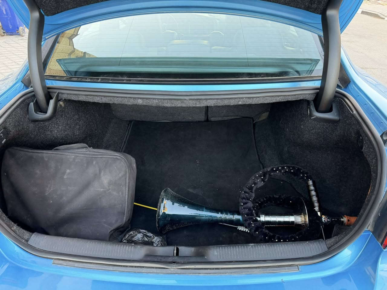 سلام عليكم
جارجر 2016 معلايه 2023 بلاك توب 
سياره كلش جديده ترايها مال 2023 
توا طبت للعراق
فول مواصفات جاهزه من كلشي تاير حداديه تبريد عبوه فيت بم 
جاهزه مجهزه ماتصرف ربع 
حادثها جاملغ بنيد مصبوغ مابيها فتح سياره اي شي 
سعر 205 بيها مجال للشراي
***********
