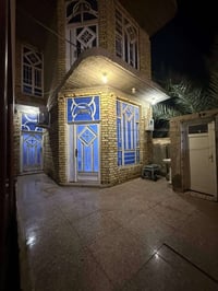 الكوت داموك • ١٢٥م • طابقين