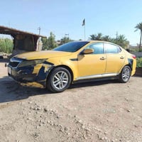 أوبتما • ٢٠١٣ • محرك ٢٠٠٠