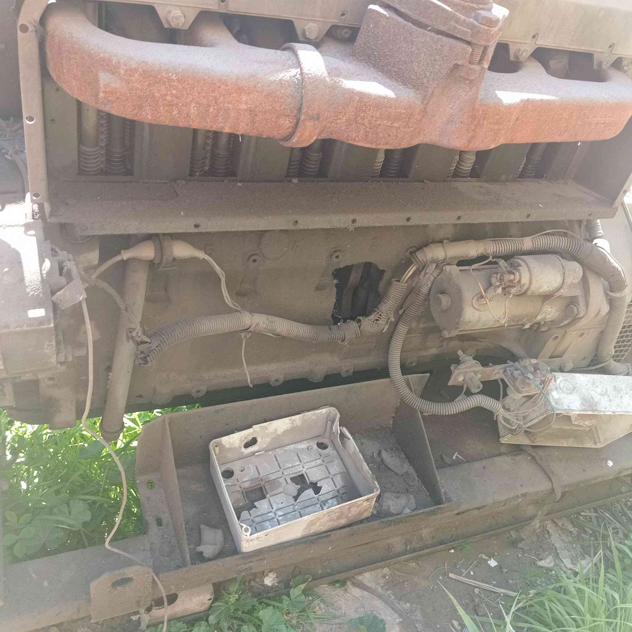 دويز حلواني ٦٣ كي في محرك رافس توليد اصلي ***********
