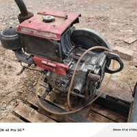 مولد • ٧٫٥ كيلو • يشتغل على كاز