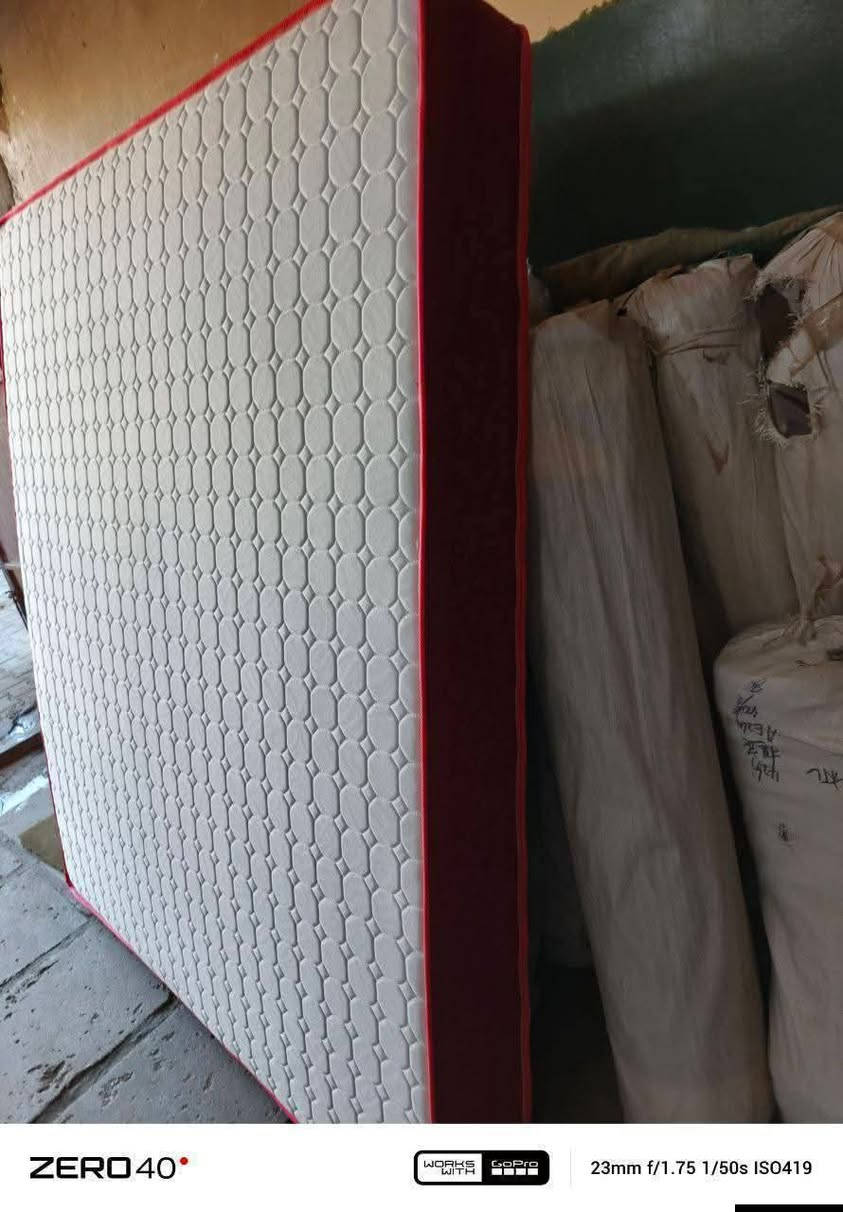 #متوفر_فقط_توصيل_مجاني_لكل_احياء_النجف_والكوفة
الاسعار جملة 🩷 #ضمان_الأسفنج_خمس_سنوات 💯٪
ورقة الضمان تجيك ويه الطلب اطلب وادلل🤍💙
 الاسعار تكون حسب ارتفاع الدوشك📏 
🎊🎊🎊🎊🎊🎊🎊
اسعار دواشك النفرين الطبي 
الارتفاع 10سم فقط سفنج سعره 60 الف مع التغليف 85 الف 
الارتفاع 15سم فقط سفنج سعره 80 الف مع التغليف 110 الف 
الارتفاع 20سم فقط سفنج سعره 105 الف مع تغليف  135 الف
الارتفاع 25سم فقط سفنج سعره 130 الف مع تغليف 160 الف 
الارتفاع 30سم فقط سفنج سعره 155 الف مع تغليف 190 الف 
🎊🎊🎊🎊🎊🎊🎊
اسعار دواشك النفر السرير الطبي 
الارتفاع 8سم فقط سفنج سعره 25 الف مع تغليف 40 الف
الارتفاع 10سم فقط سفنج سعره 30 الف مع التغليف 45 الف 
الارتفاع 15سم فقط سفنج سعره 40 الف مع تغليف 55 الف 
الارتفاع 20سم فقط سفنج سعره 55 الف مع تغليف 70 الف 
الارتفاع 25سم فقط سفنج سعره 65 الف مع تغليف 85 الف
 👇اسعار دواشك النفر الارضي قياس (180×67)👇
الارتفاع 5سم سعره 9 الف فقط سفنج 
الارتفاع 6سم سعره 11 الف فقط سفنج 
الارتفاع 7سم سعره 13 الف فقط سفنج 
الارتفاع 8سم سعره 15 الف فقط سفنج
الارتفاع 10سم سعره 19 الف
#سعر_التغليف_الواحد_6000_نوع_القماش_مال_جلسات_ودواوين_الالوان_رمزية

استفسر وشوف الاسفنج وبعدين اطلب وبالخدمة🏃🏃‍♀️
 ❤❤❤


**إذا كنت صاحب هذا الإعلان وتريد حذفه لأي سبب، رجاءا أرسل رسالة إلى الدعم الفني**