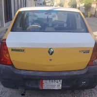 رينو لوجان • سيارة رينو • لوجان للبيع • سيارة للبيع رينو • رينو • لوجا...
