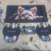 باد ماوس ٣ • واي فاي ٢ • قارئ أقراص صغير