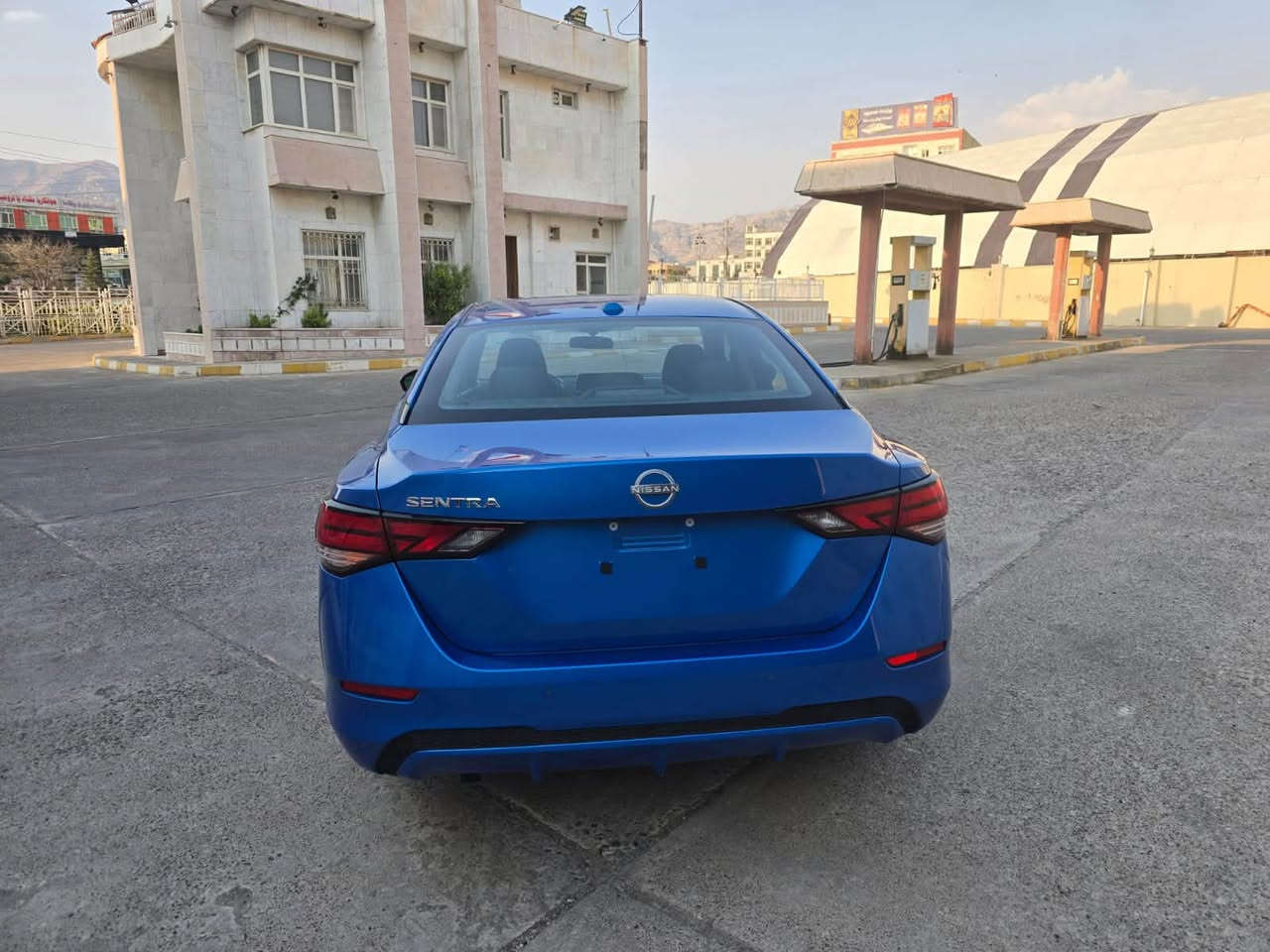 ﷽

نيسان سنترا 2025 SV شكل جديد 💙
 دخول جديد 
صور حادث موجود عل منشور ✅
ضرر سيارة : بدون صبغ بدون تعديل بدون تبديل شرط گير و محرك و كهربايات حجر صالنصة كلها بلادي موجود 
ارباك استرين و دكمة طاك راجع سستم 
سيارة جاهز بدون مصرف 
رقم شاصى : 3N1AB8CV1SY245633
‏‎السعر :127 و مجال بسيط 
‏‎ماشية  14 الف ميل  
‏‎موصفاته👇
‏‎بصمه
‏‎ابواب بصمه
‏‎ردار
‏‎اتوستوب امامي خلفي
‏‎ابواب بصمه
‏‎نقطة العمياء
‏‎ويل كب سبورت
‏‎تحديد المسار
‏‎تحديد السرعه
‏‎نظام سبورت ويكو
‏‎شاشة كبير
‏‎كاميرا
‏‎سياره شرط ترقيم اربيل سليماني دهوك
اتصال او واتساب : ‭***********
