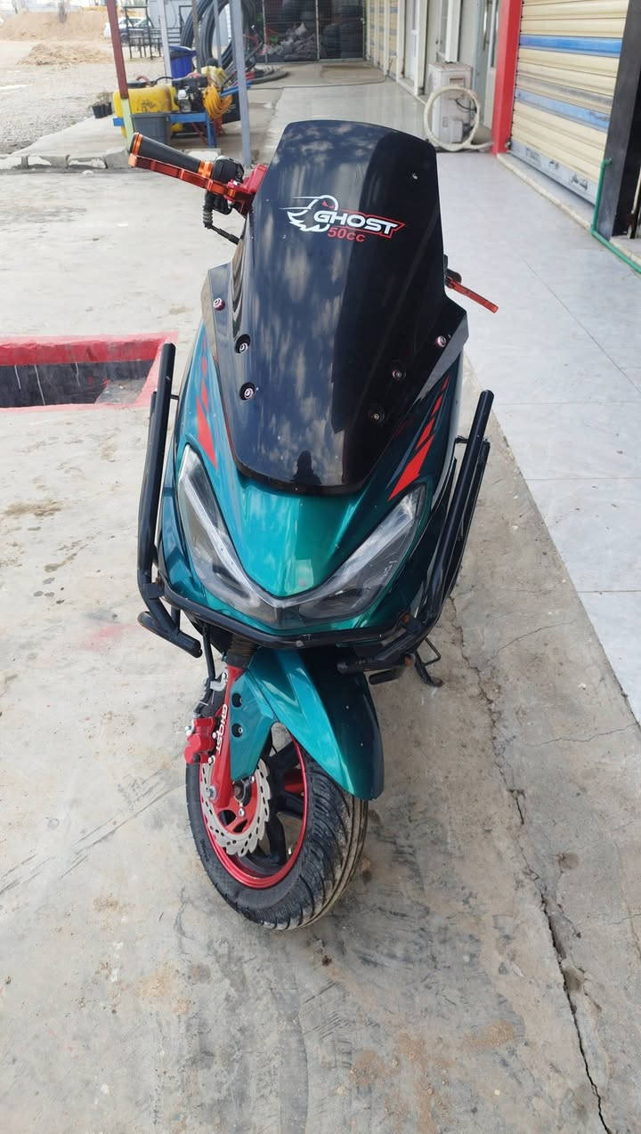 دراجه لبيع موديل 2025 ////***********
