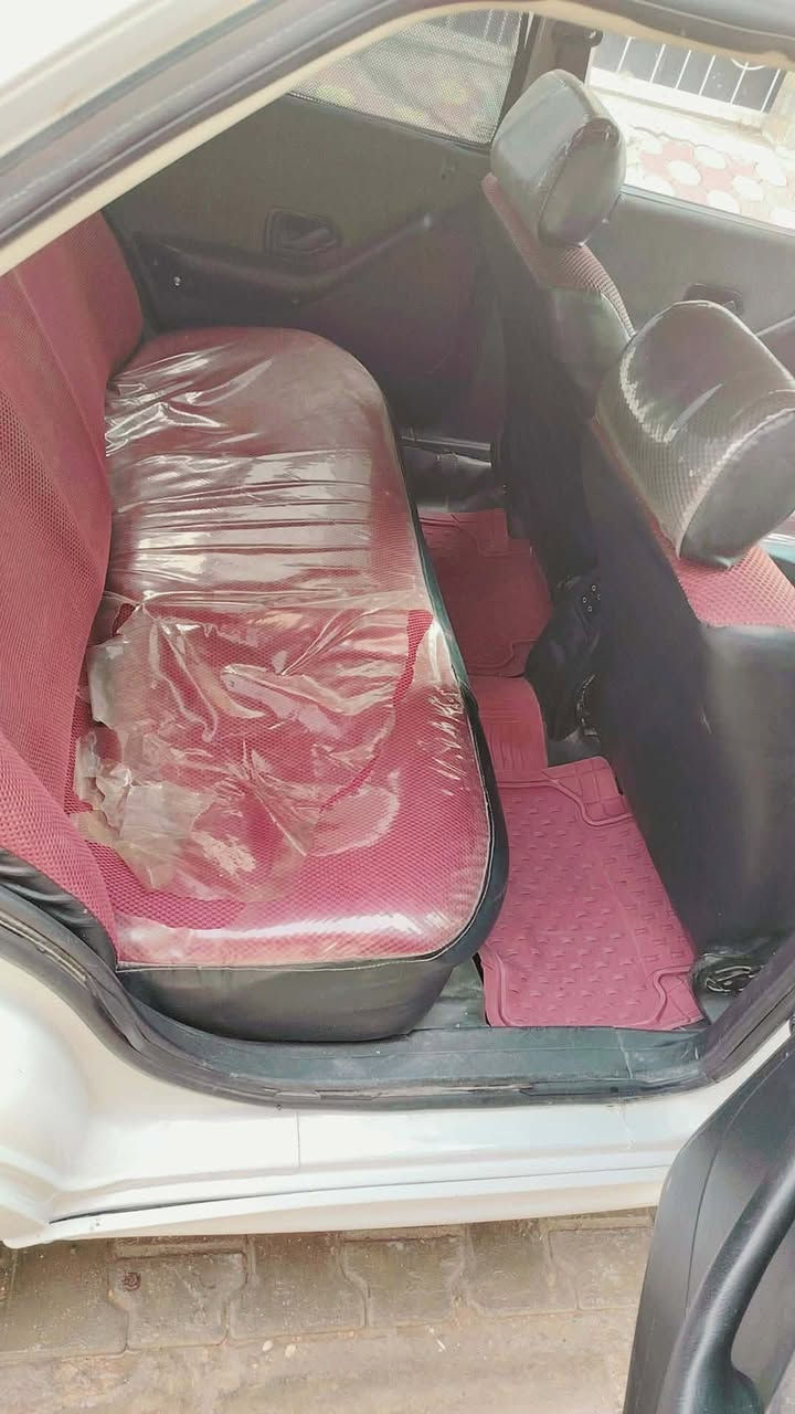 مديل 15 سياره مابيه ضربه ورقم انكليزي تبريد شاشه مكينه كير حداديه كله جديد كلج جديد دوشمه جديده السعر 55 وبيه مجال مكانه نجف مكلف بل النشر ***********
