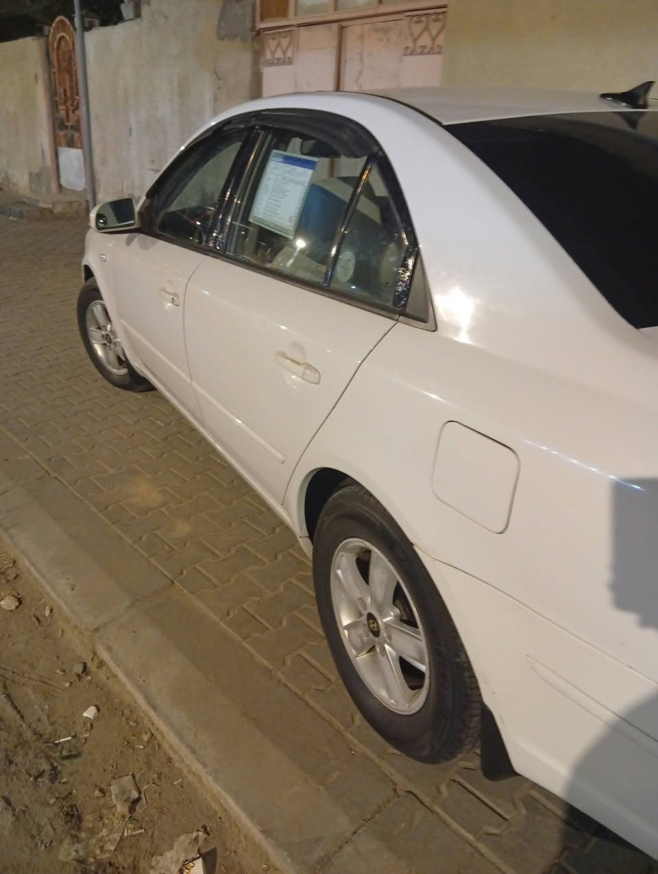 سوناتا موديل 10 كوري بيهه كم قطعه صبغ ابيع حزام مابيهه ضربه مكينة 2000 بيهه تبخير سيارة جاهزة حداديه تبريد العنوان بصره/***********. السعر 92
