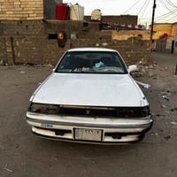 كرسته ١٩٩١ • محرك ممتاز • باسمي كربلاء