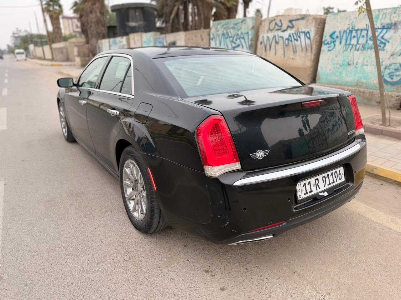 مــــــكلف بالنـــــشررررررر
كرايسلر 2012

محدث 2020

حادث السيارة جاملغ خلفي جهة صدر والباب الخلفيه مبدلة نفس اللون والبنيد

 محدث 3 فتحات

كير مكينة حدادية كاملة

باسمي رقم بغداد شرط المداور

مكاني بغداد 

سعر 154

فقط بيع اعتذرررر عن المراوس 

اخوان اكررر مكلف بالنشر لحد يراسلني رقم صاحبه موجوده وتفاهم وياه

***********
