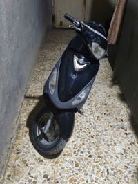 درجة ماكس • ياباني • باتري ناقص