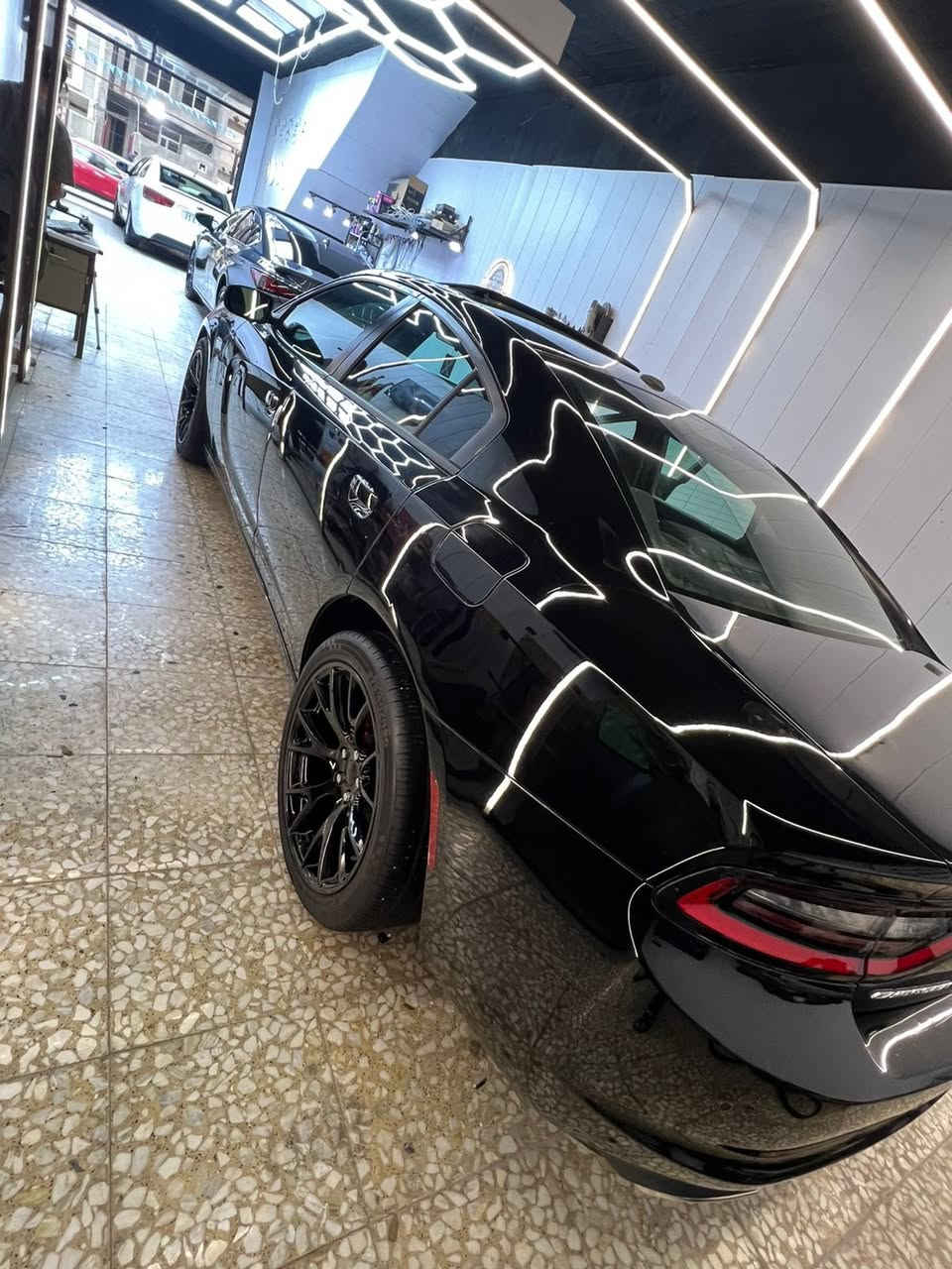 جارجر  موديل 2020
صفحه كلير فقط حادثه  من امريكا 
ملاحضه :- قطره معجون مابيه 

210$ دفترين و عشر بيه مجال 

 ***********
