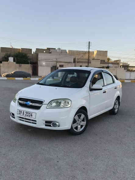 افيو 2007 وارد خليجي رقم كربلاء الدولي الجديد ورقم مميز داخله هزه جديده ومداور جديد سياره مكفوله من الضربه بيه صبغ صفحتين فقط جماليه بدون ضربه ابدا محرك 1600 مفتوح كير محرك جدد حداديه جديده تبريد ثلج تدفئه شغاله غرفه جديده شاشه+ كامره كبات الاصليه تخم تاير جديد كهربائيات كلها شغاله السيارة جاهزه وجديده على آخر حبايهههه
السعر 65 وبيه مجال
***********
