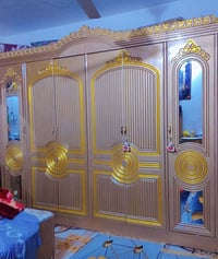 غرفة نوم • أثاث • ديكور