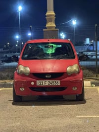 بي واي دي F0 • ٢٠١٢ • رقم بغداد