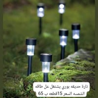رتب حديقتك ب 65الف والتوصيل مجاني لجميع المحافظات العراق التواصل واتسا...