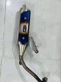 صالون ماكس • أصلي • المجر الكبير